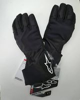 Alpinestar Motorradhandschuhe für kältere Tage