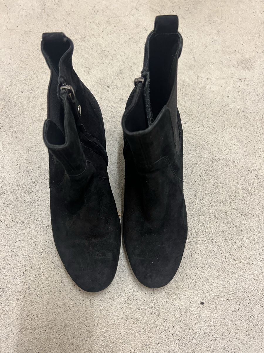 Geox Scarpe da donna: Geox Stiefeletten – Usato da Zürich venduto da caro.ha.