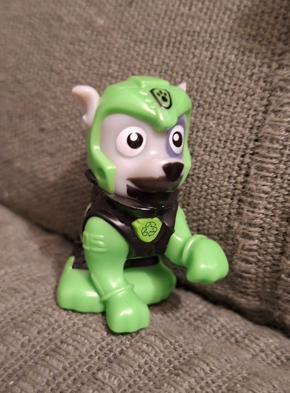 Figurines: Paw patrol Figur – D'occasion à Münchenbuchsee par lanereal 1