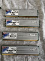Patriot 4x 2gb memory card