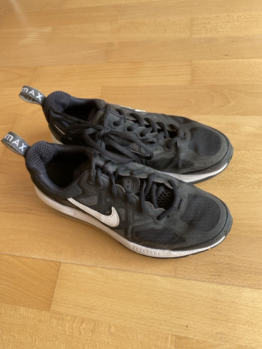 Nike Scarpe da donna: Nike Turnschuhe Gr. 36 – Usato da Illnau venduto da Dodo115 1