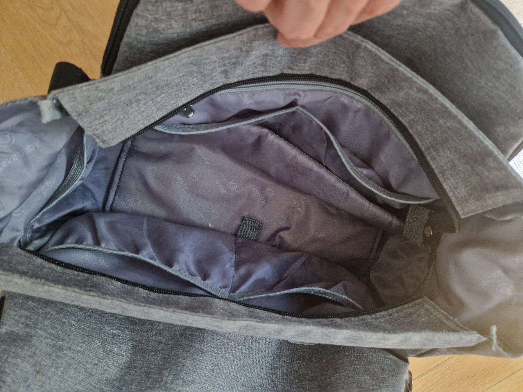Borse & Zaini: Wickeltasche – Usato da Zürich venduto da Jolei 1
