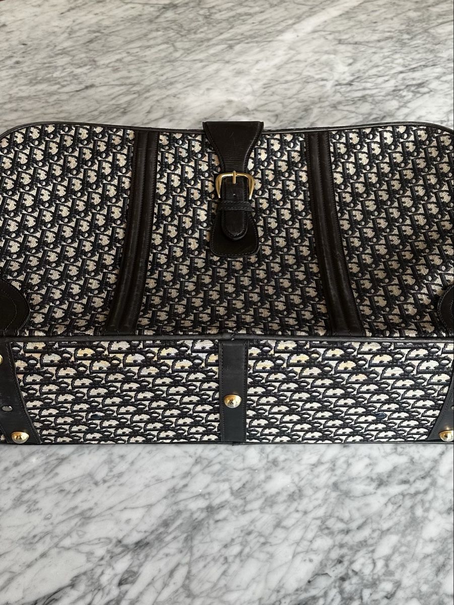Dior Borse: Dior Koffer Reisetasche – Usato da Baden venduto da GregK02 1
