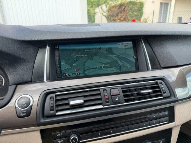 BMW Automobili: BMW 525d xDrive Touring – Usato da Pratteln venduto da Gpeppino 4