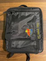 FCB Rucksack/Schultasche, neu