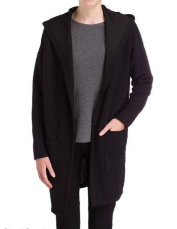 Rich&Royal Cardigan M, schwarz ❤❤❤