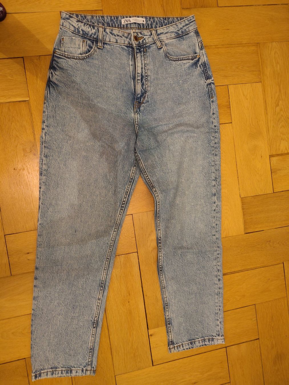 Zara Jeans: Jeans – Gebraucht aus Bern von Linii