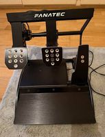 Fanatec clubsport v3 inverted