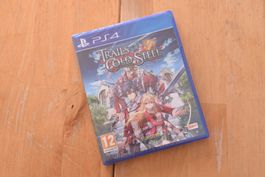 The Legend of Heroes - Trails of Cold Steel (NEU)