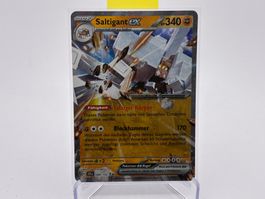 Stellarkrone - Saltigant ex  (SCR 89) - DE