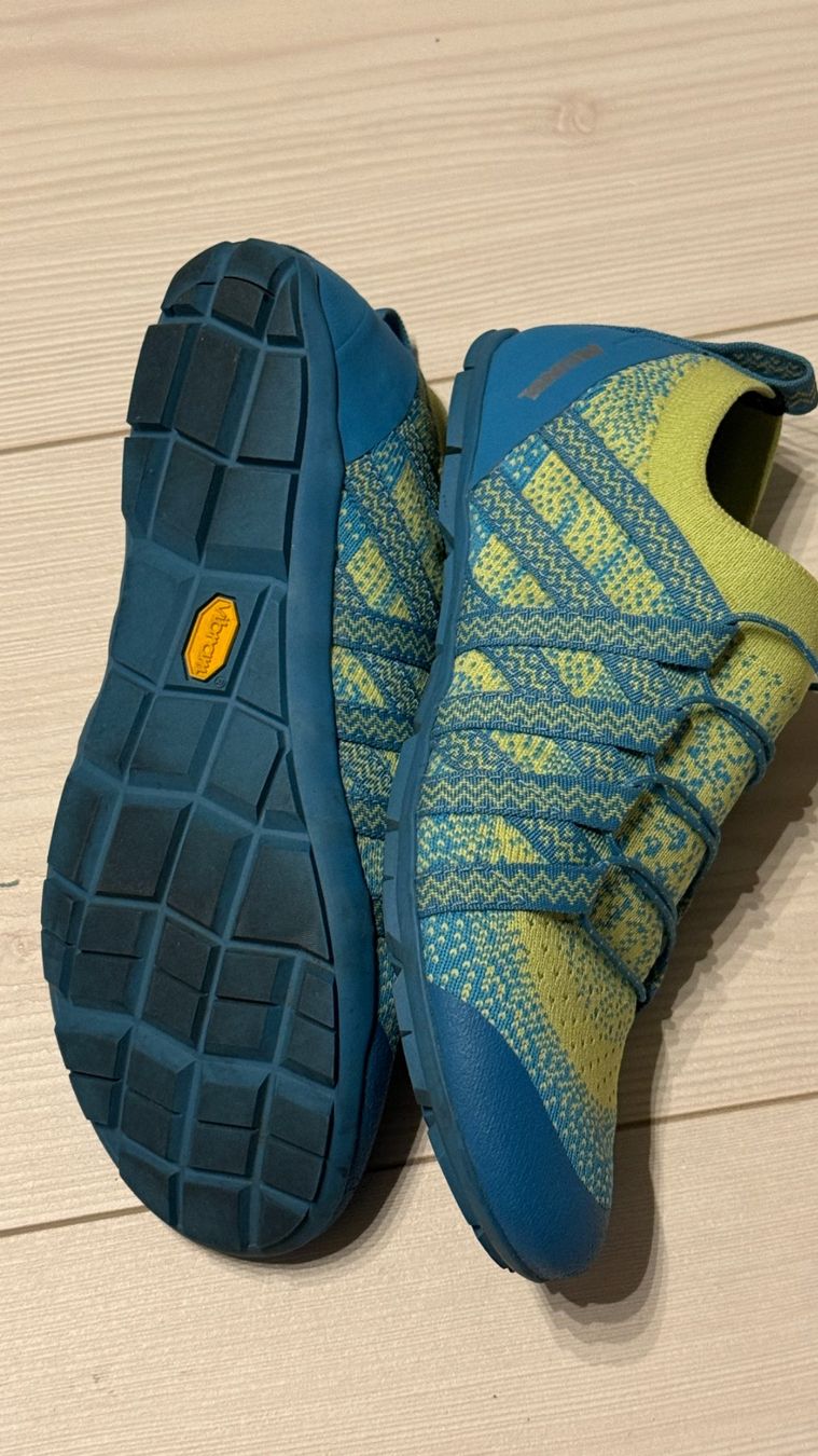 Meindl Scarpe da uomo: Chaussures Meindl, taille 37 – Usato da Arzier-Le Muids venduto da nad_2yrn 1