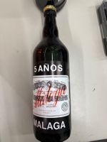 1 Flasche 1 l Malaga