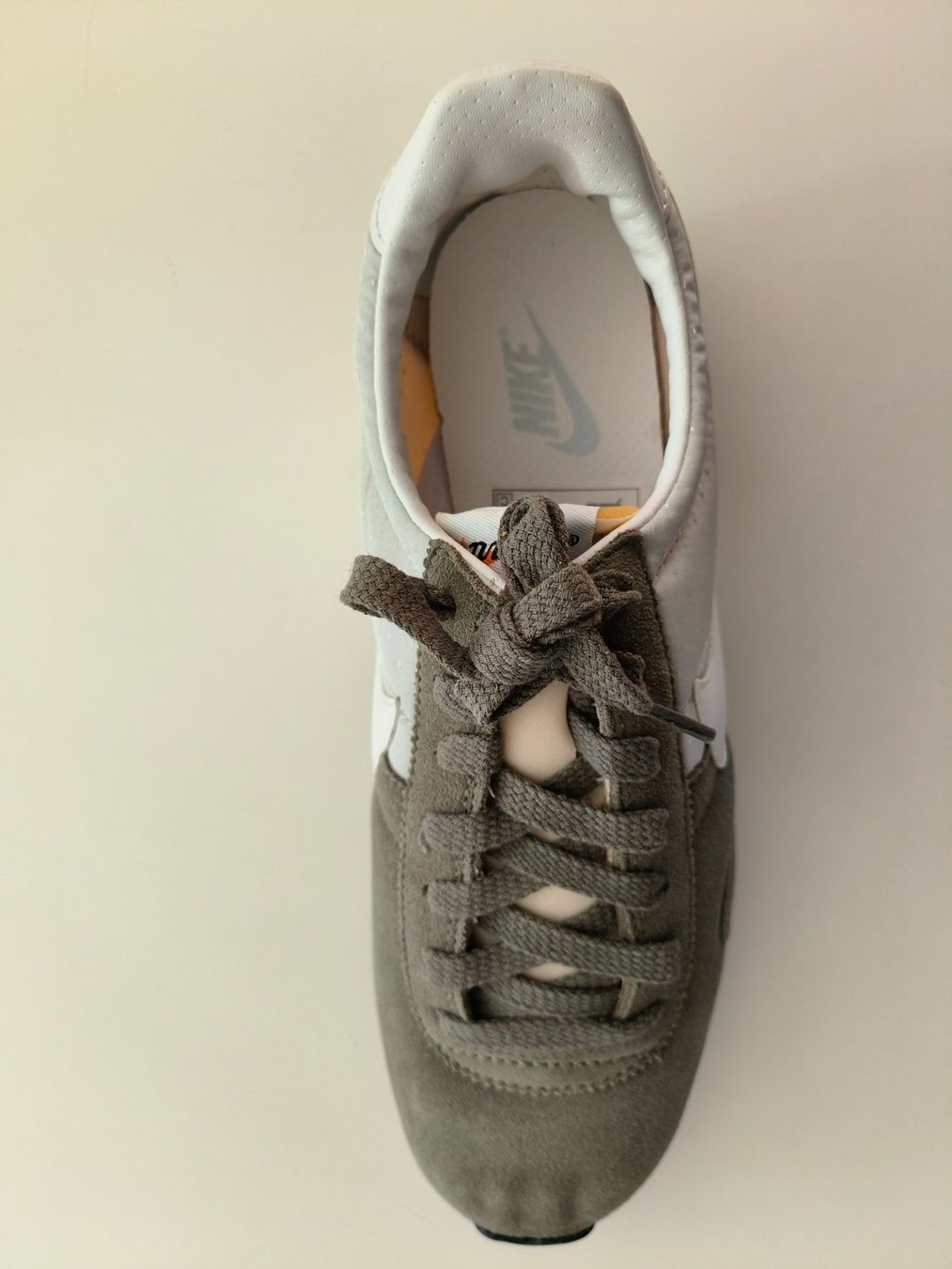 Nike Herrenschuhe: NIKE PRE MONTREAL RACER Gr. 44,5 – Neu und originalverpackt aus Herisau von dku_85hh 1