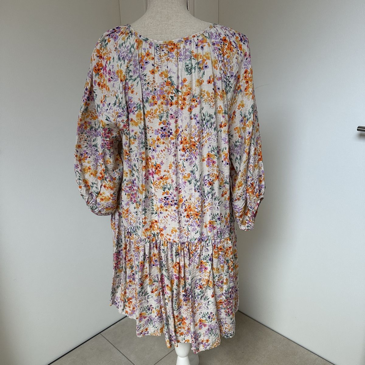 Robes: Sommerkleid Gr. 38 – Neuf (Voir description) à Sax par kaulquappe01 3
