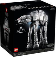 Lego 75313 USC AT-AT