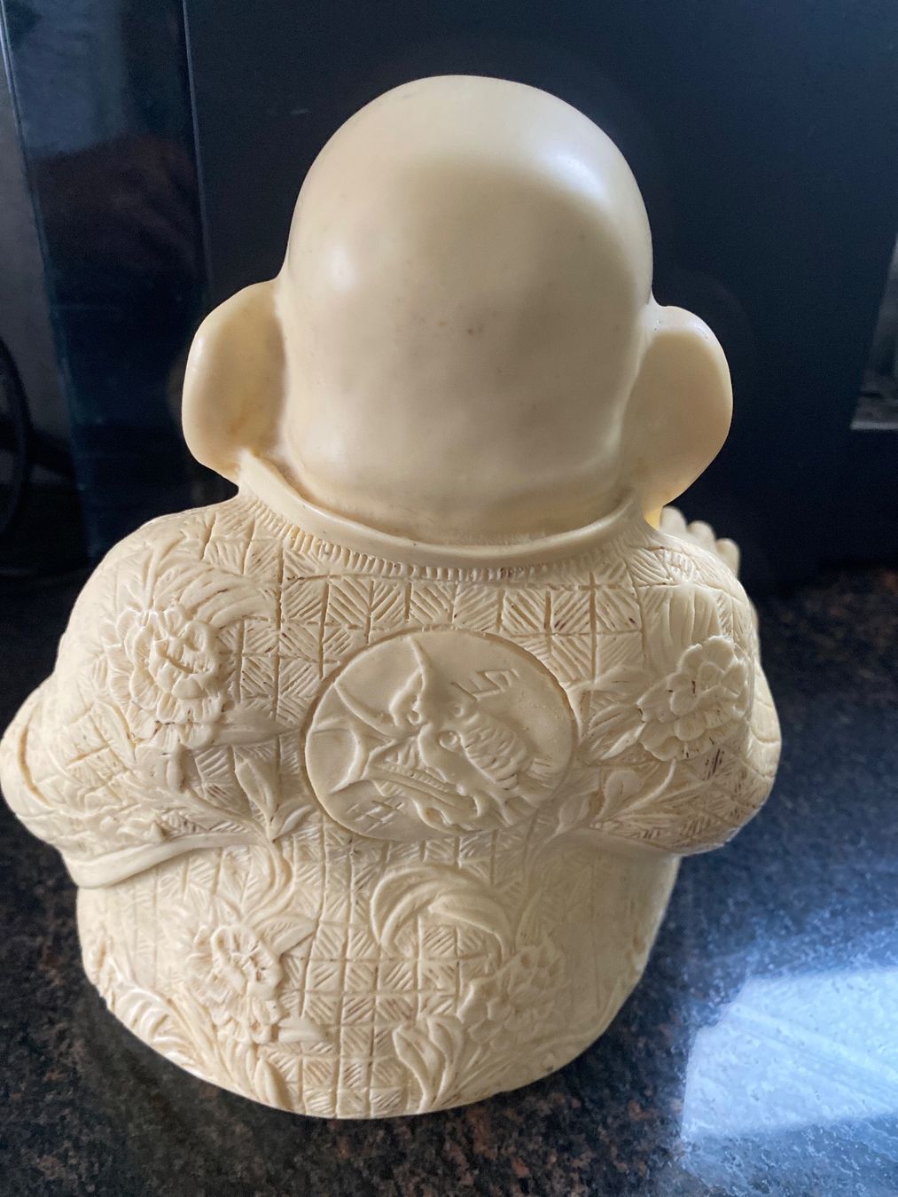 Skulpturen & Statuen: Buddha – Gebraucht aus Geroldswil von Fiury 2