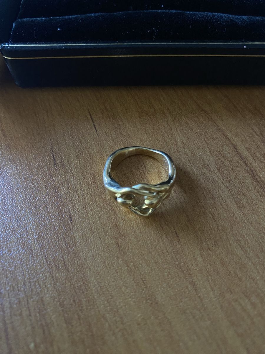 Cartier Anelli: Cartier Noeud d’Hercule Bague – Usato da Thônex venduto da kar_kh5d 2