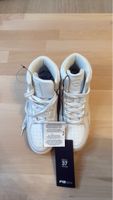 New Yorker Sneaker weiss Grösse 37 ungetragen