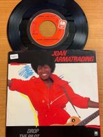 Joan Armatrading - Drop The Pilot // 1. US-Pressing 1983 TOP