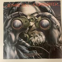Vinyl Schallplatte Jethro Tull Stormwatch 12 Zoll LP