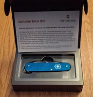 Victorinox - Cadet Alox 2020