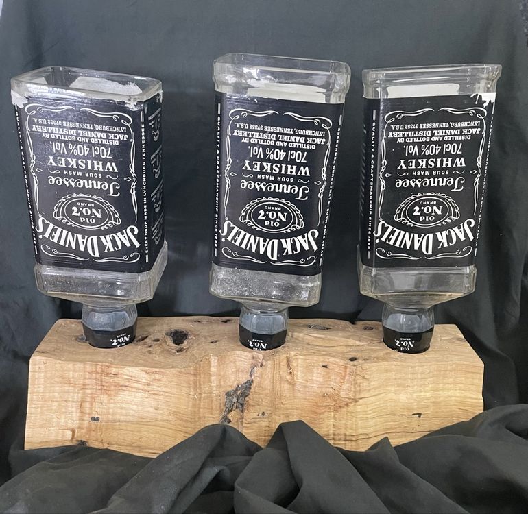 Faszinierend Jack Daniels Deko Ideen Ebenbild