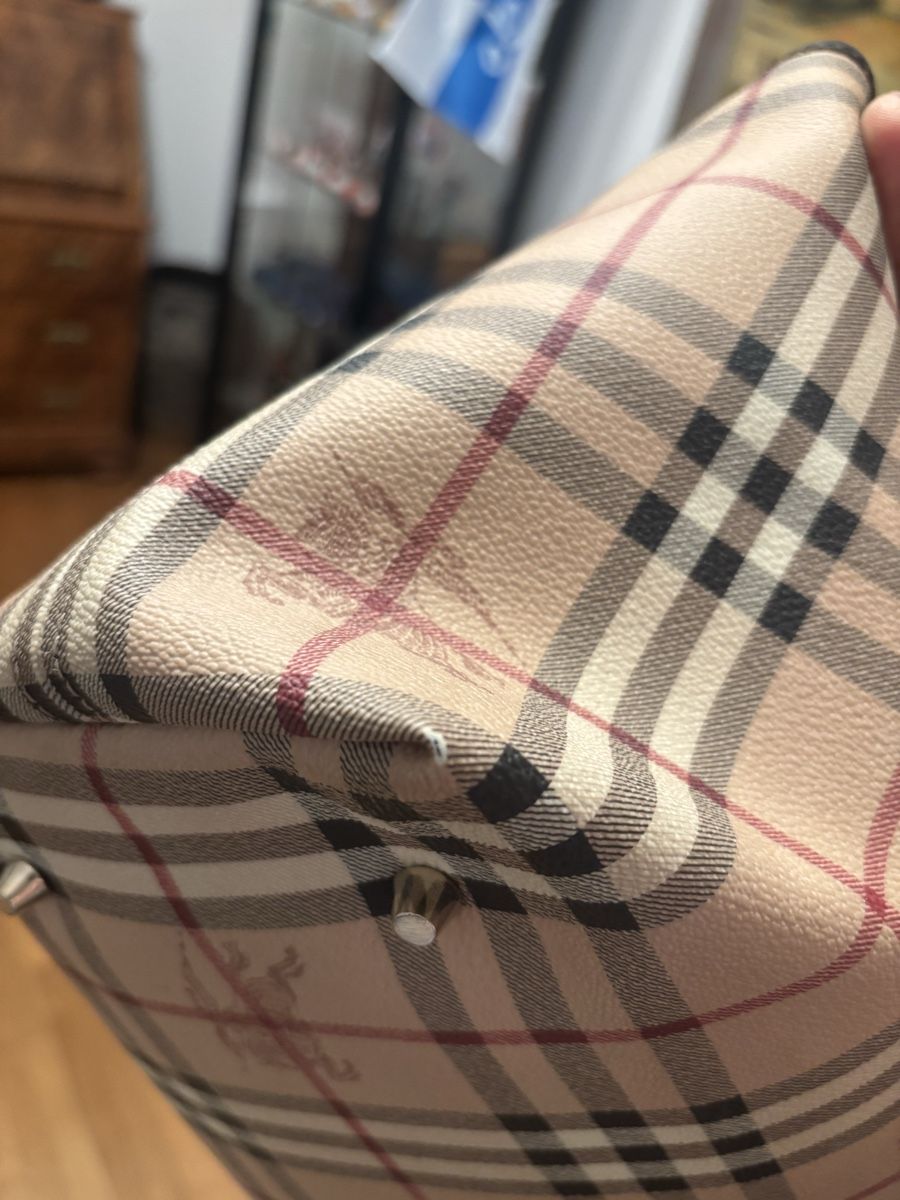 Burberry Borse da donna: Burberry Tasche – Usato da Bottenwil venduto da mats012 6