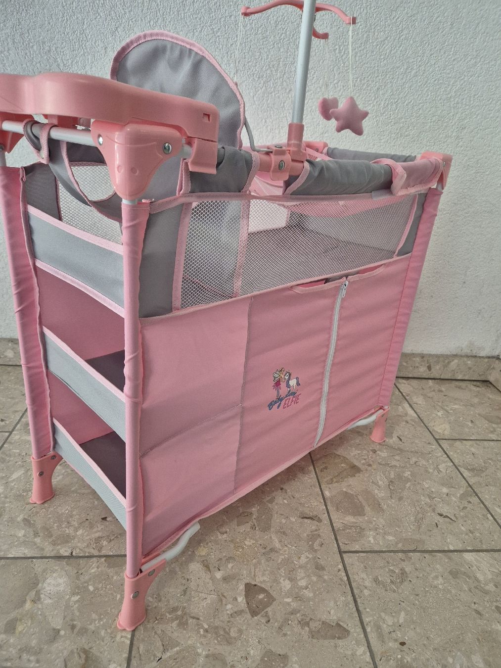 Bambole: Baby love Puppenbett ab 1 fr – Usato da Bürglen TG venduto da mar_5qv2 1