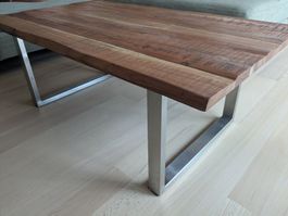 Couchtisch Massivholz