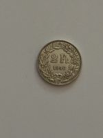 Pièce 2 Fr. 1940 Suisse 