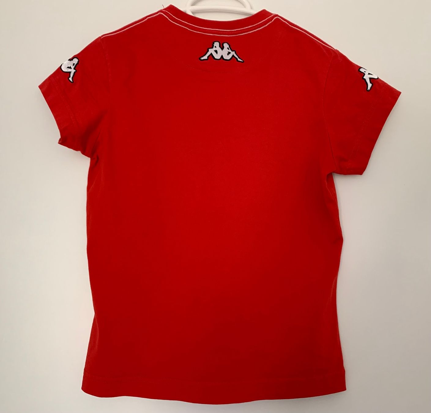 Kappa T-shirt: Kappa Damen T-Shirt - XS – Usato da Rikon im Tösstal venduto da Alpenmutz 1