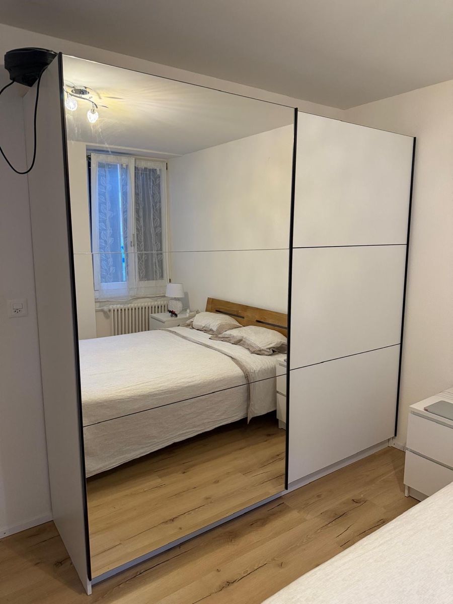Letti: Camera da letto completa – Usato da Le Locle venduto da kar_y6vf 1