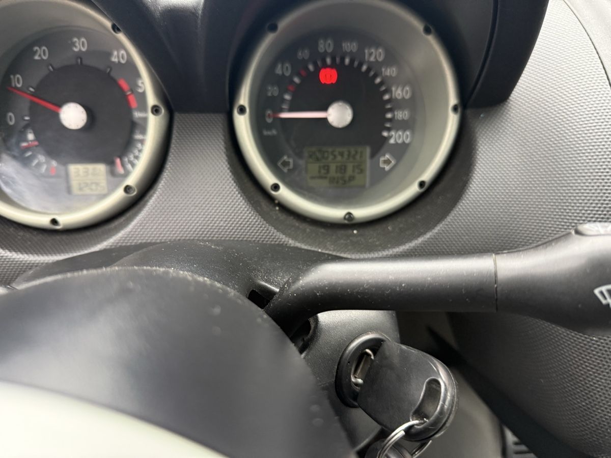 VW Autos: Vw Lupo 3L. 2 Stück  – Gebraucht aus Mörschwil von Hilbilly 7