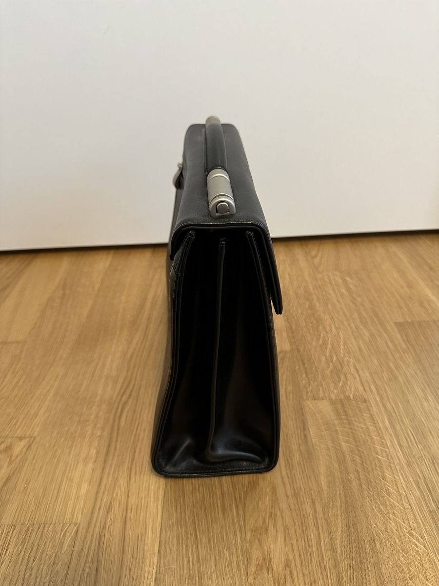 Mandarina Duck Taschen für Damen: Businesstasche Leder Mandarina Duck – Neu (gemäss Beschreibung) aus Ermatingen von nic_x2tf 5