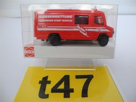 Busch 44355, "FW Wasserrettung, Nr. t47
