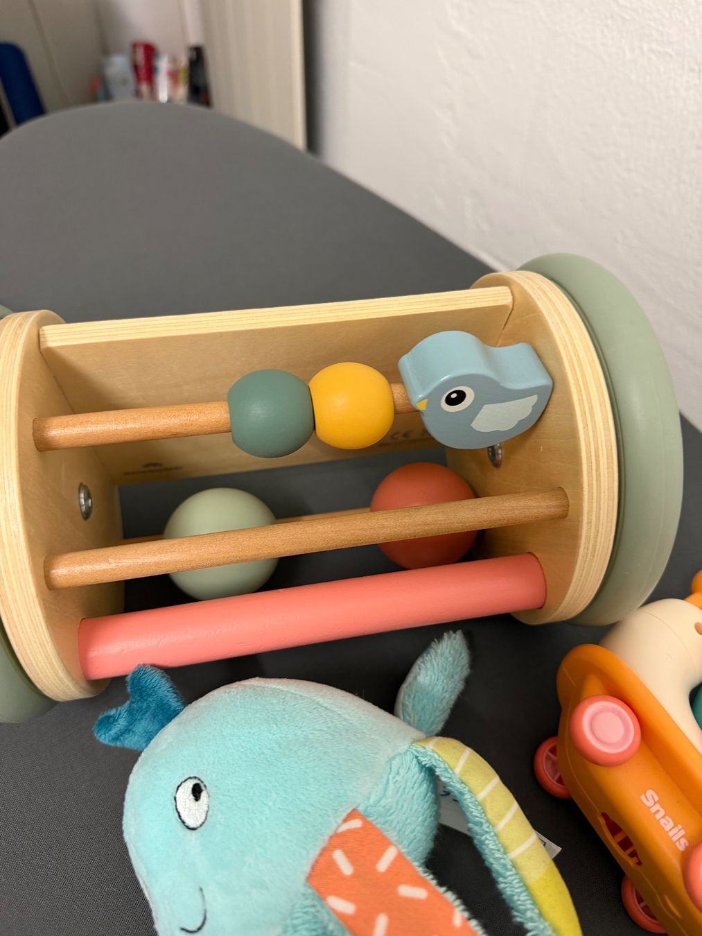 Spielzeuge: Baby Spielzeug – Gebraucht aus Zug von Coca99 1