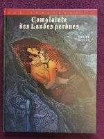 BD Complainte des Landes Perdues Les Sorcières - Luxe 1 et 2