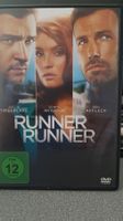 DVD Runner Runner / Timberlake, Affleck