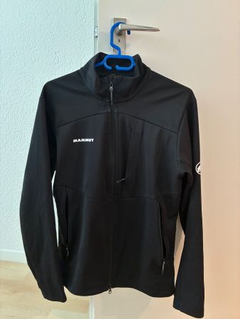 Mammut Softshell Jacke