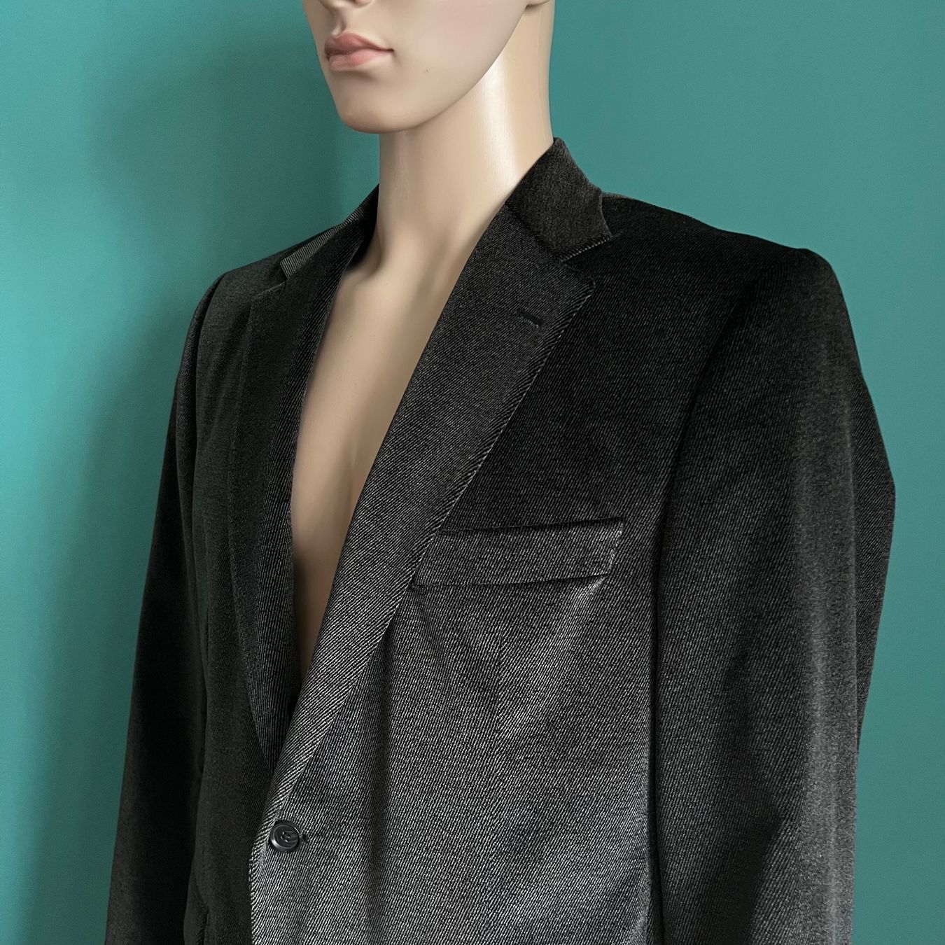 Vestes: neuwertiges ODERMARK VON DÄNIKEN Sakko – Neuf (Voir description) à Zürich par ClosetQueen 1