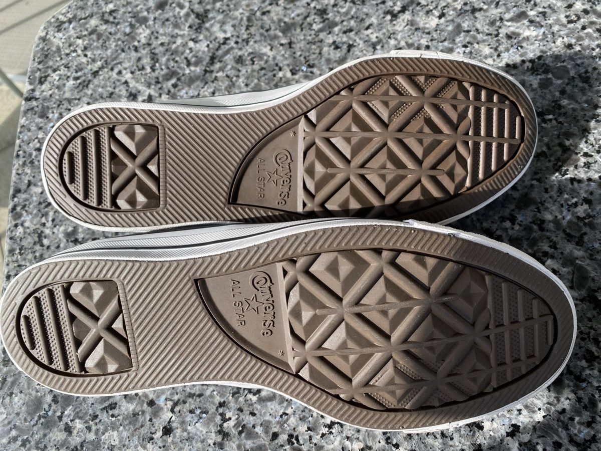 Converse Scarpe da uomo: Converse Chuck schwarz wie neu – Usato da Ziefen venduto da IResi65 1