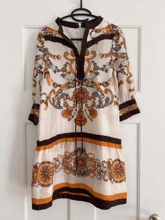 Gucci summer dress