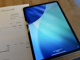Apple iPad Pro 2020 Wi-Fi