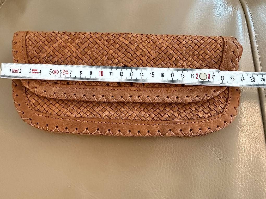 Borse da donna: En Shalla Clutch neu – Nuovo (secondo la descrizione) da Ehrendingen venduto da Nr.7 3
