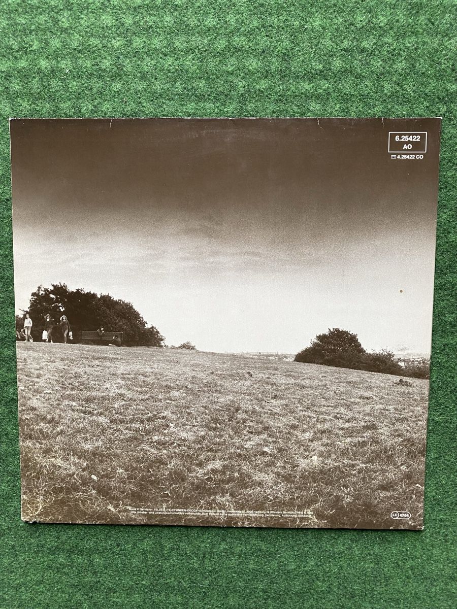 Dischi in vinile: LP Madness: The Rise and Fall – Usato da Bolligen venduto da Meanstreak 2