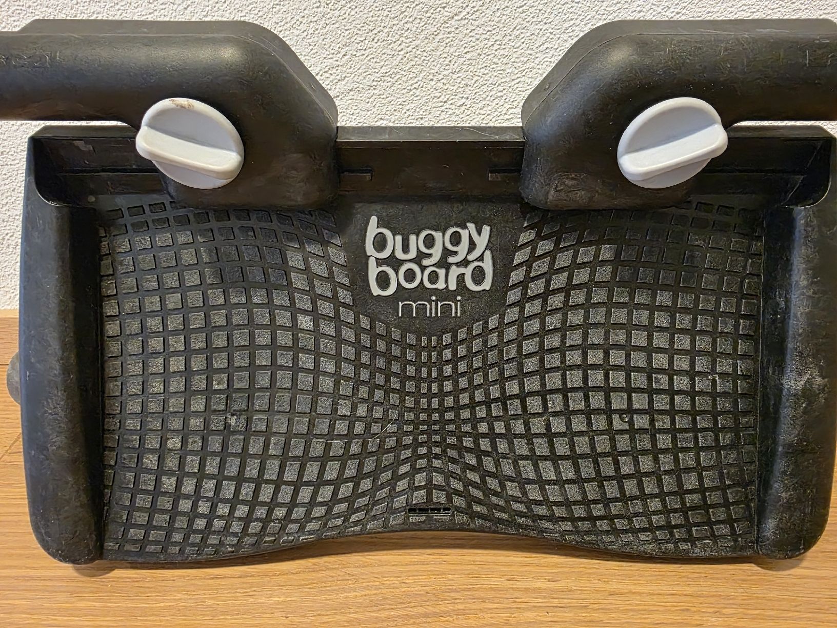 Lascal Accessori per carrozzine: Lascal Buggy Board Mini – Usato da Zizers venduto da mar_fkr8 3
