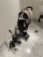 Neuwertiges Q Play Rito Faltdreirad - Kinder Dreirad! ab 1Fr
