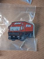 Pin Pistor Lastwagen in OVP