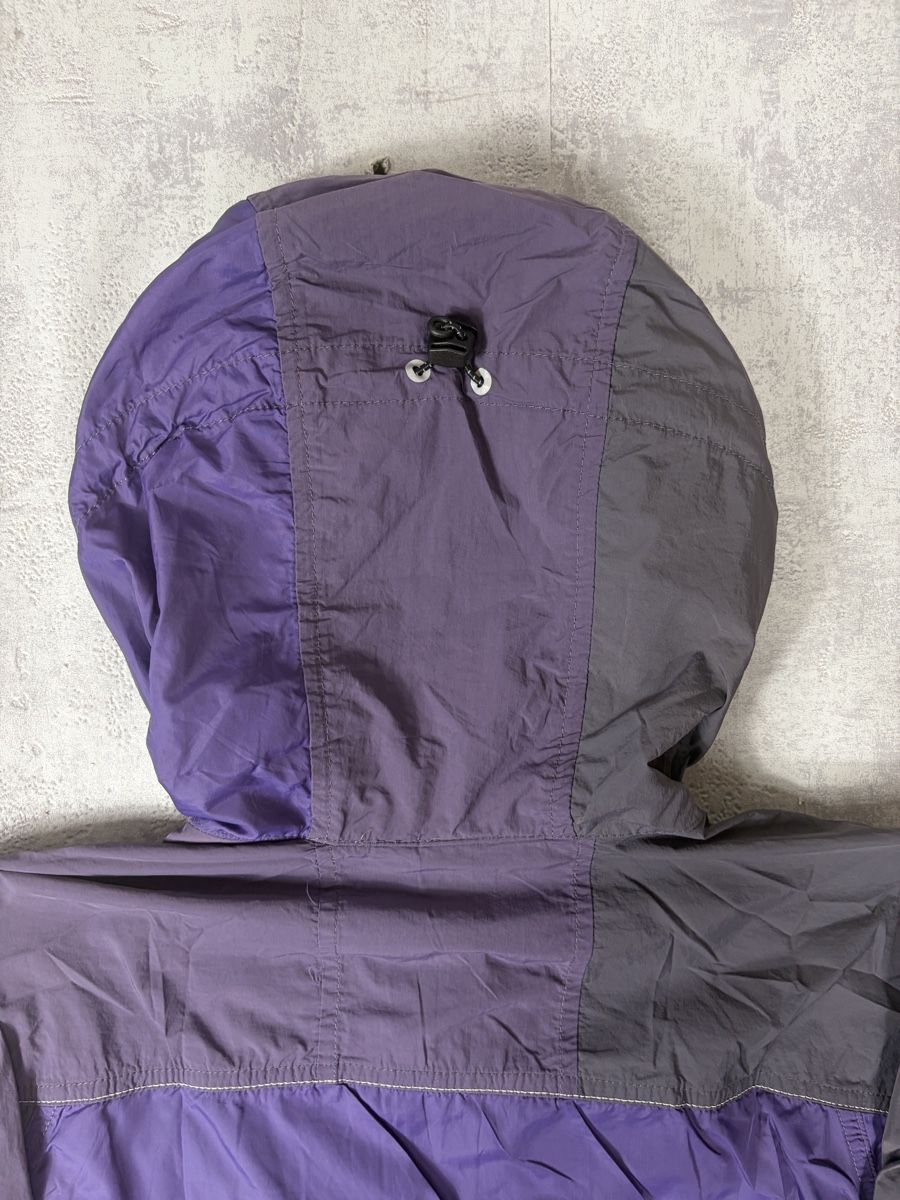 Gramicci Giacche: Veste Coupe-vent Gramicci x and wander Gorpcore Violet - L – Nuovo (secondo la descrizione) da Hauterive NE venduto da Leo_o 6