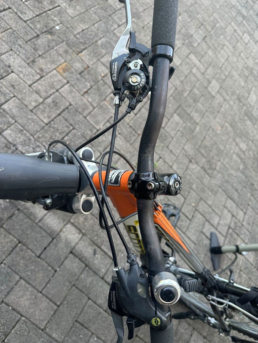Scott Biciclette: SCOTT Kindervelo – Usato da Grabs venduto da Jana09 1